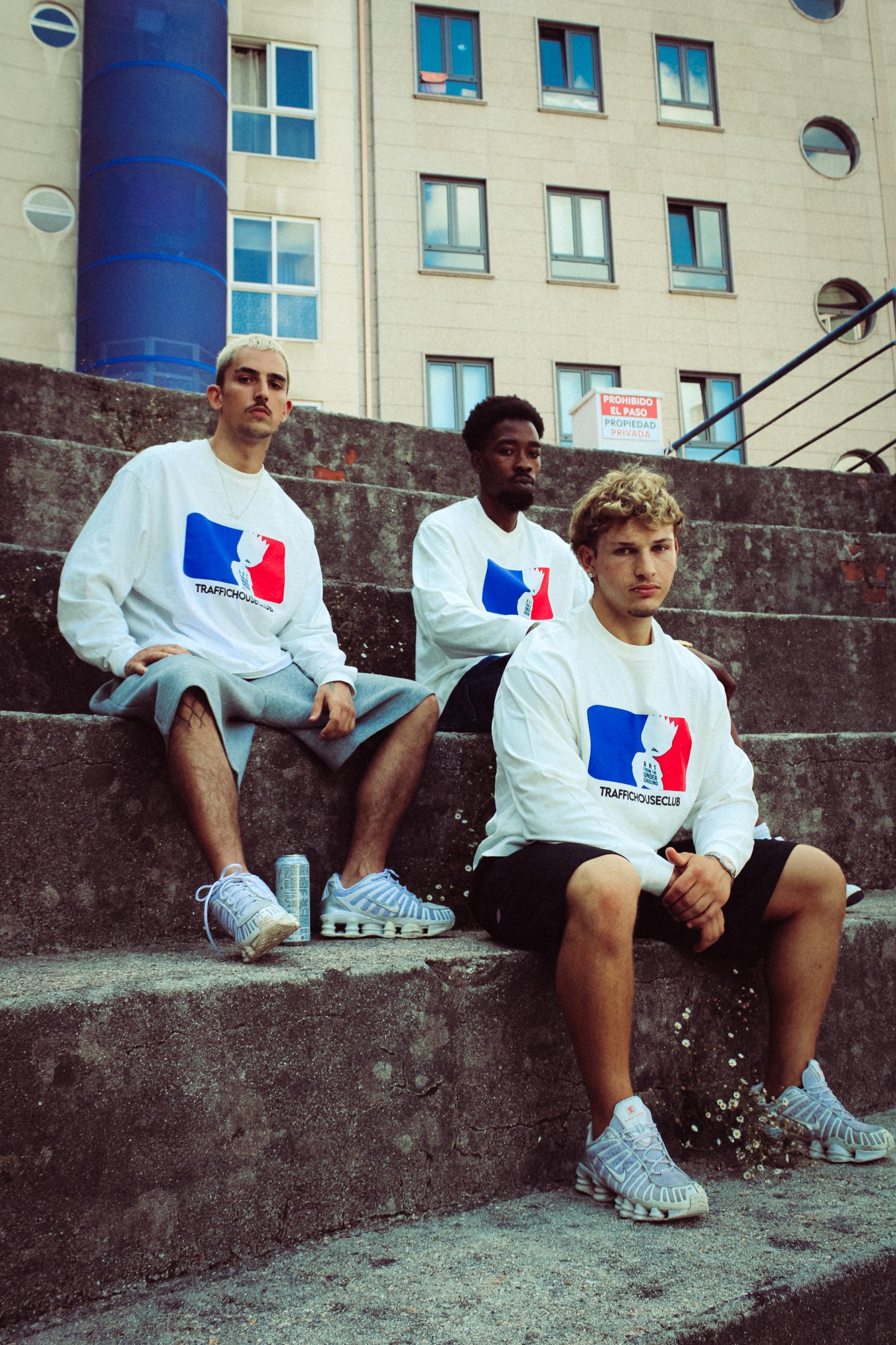 Heat Longsleeve