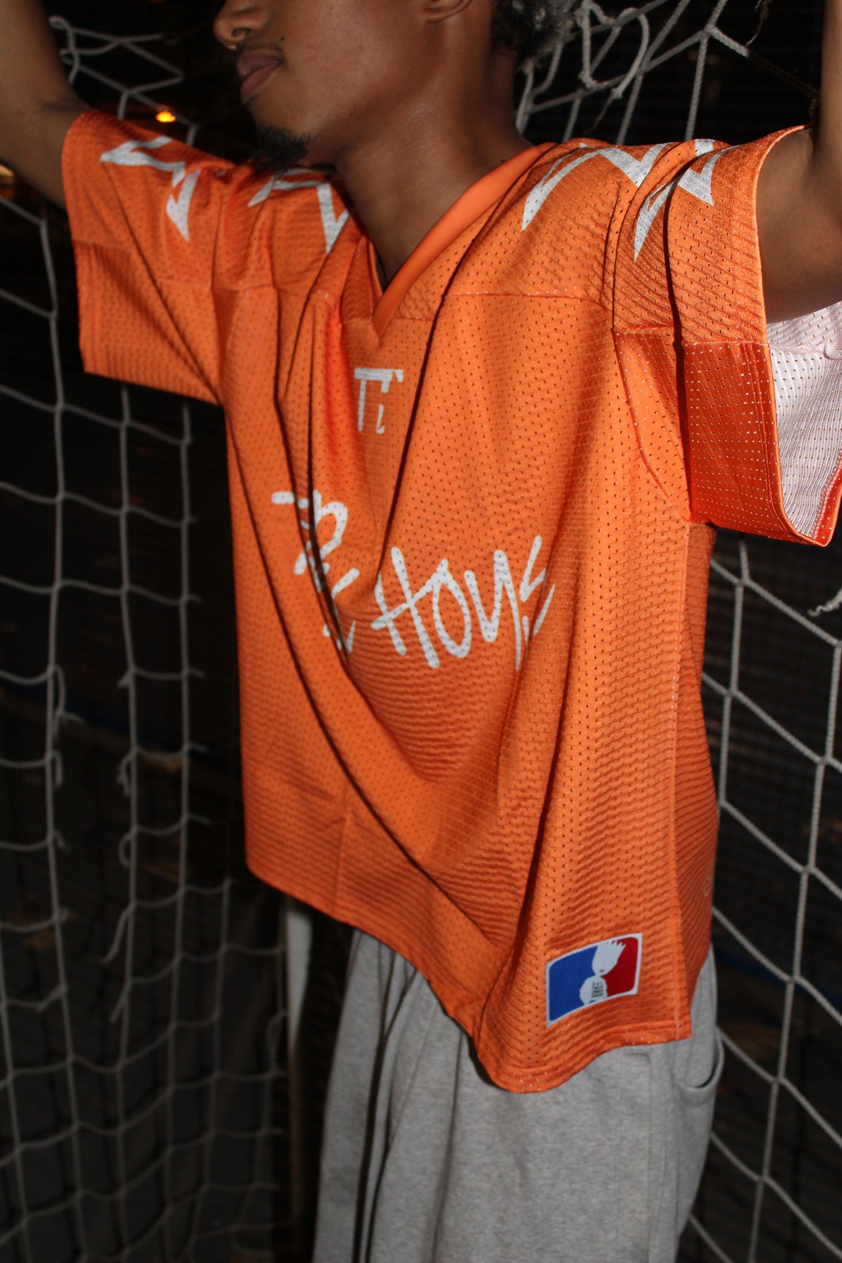 Camisetas Rookie