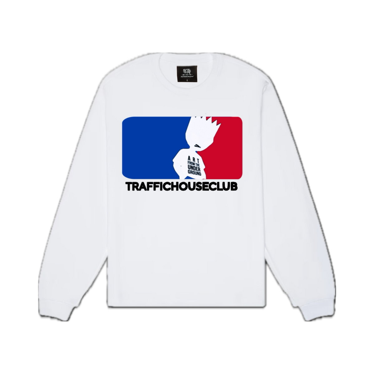 Heat Longsleeve