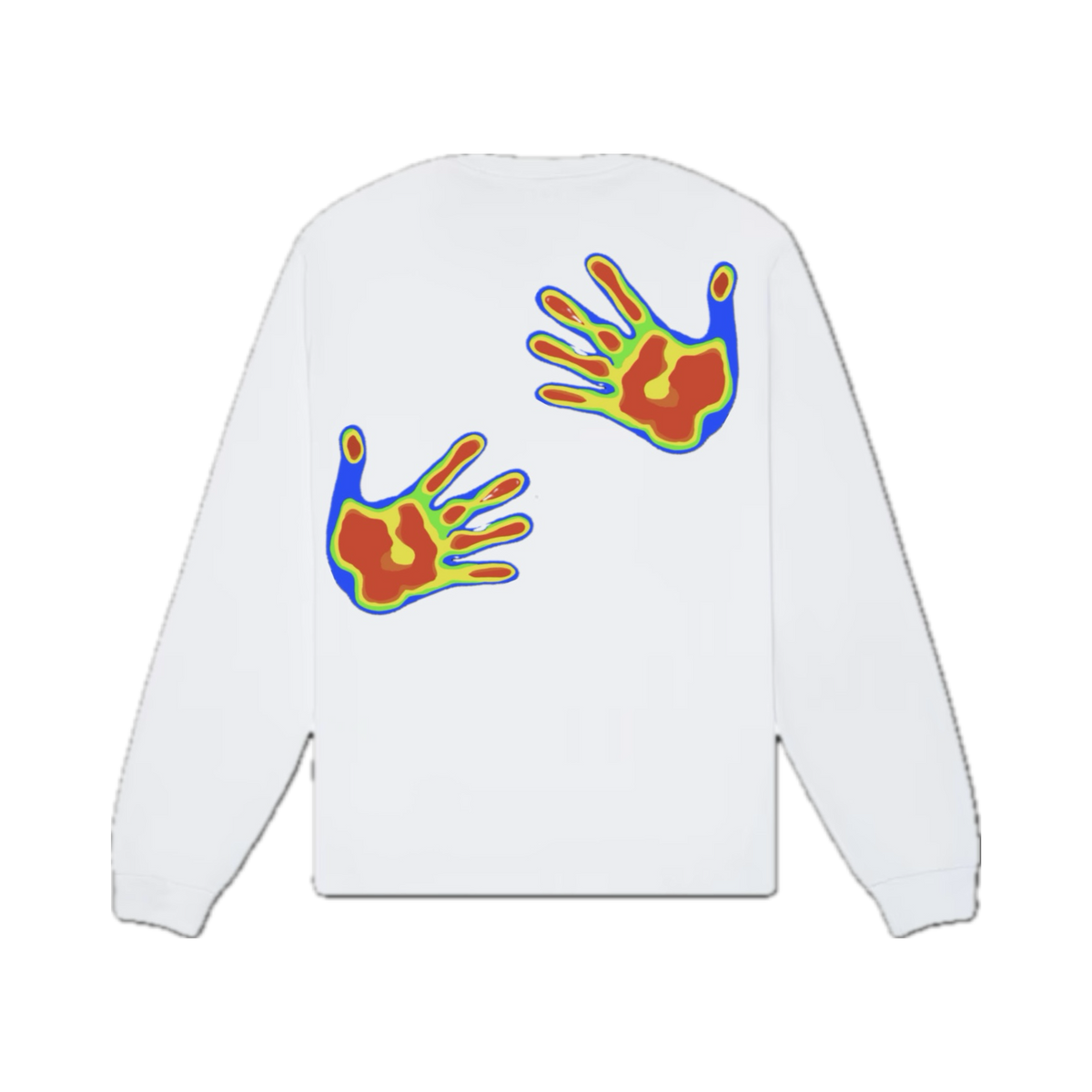 Heat Longsleeve