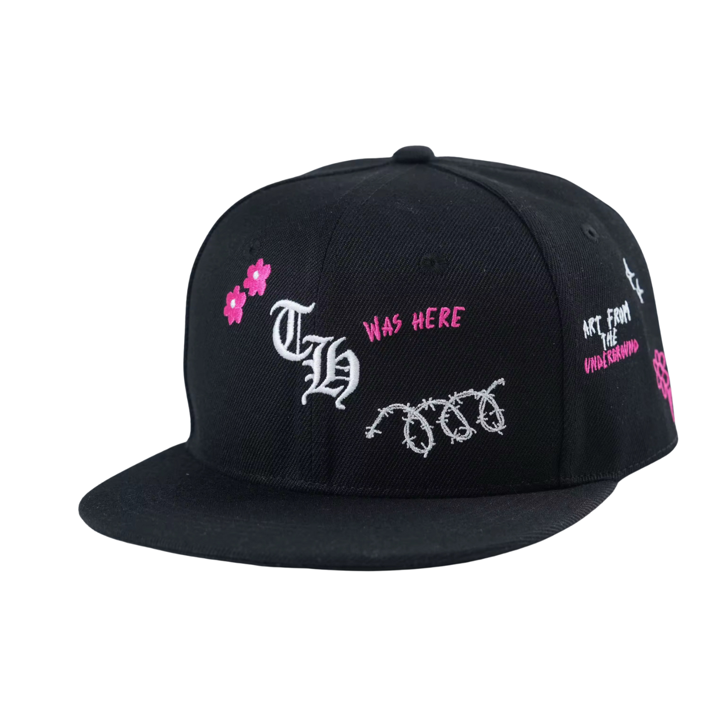 Best Snapback in da game 2
