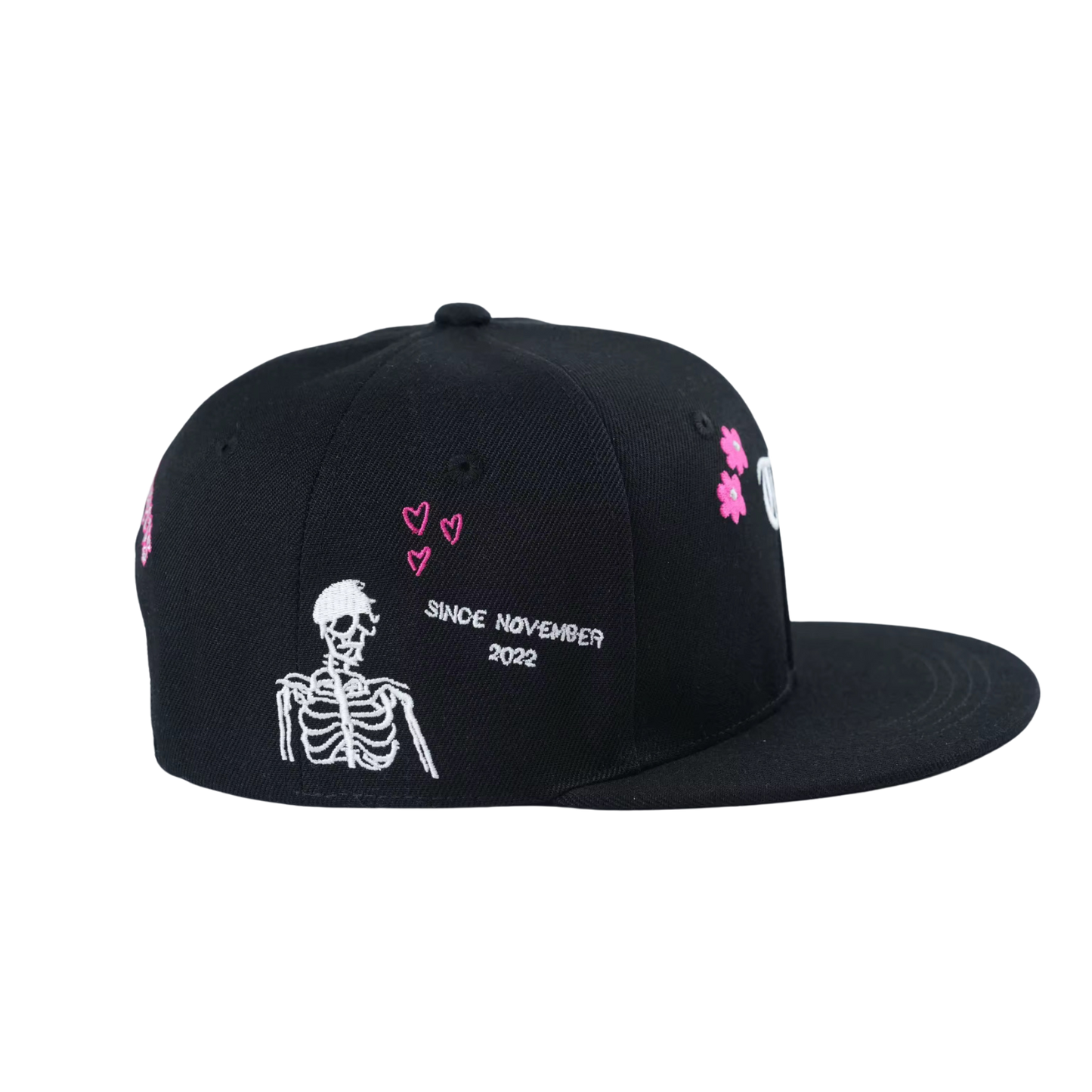 Best Snapback in da game 2