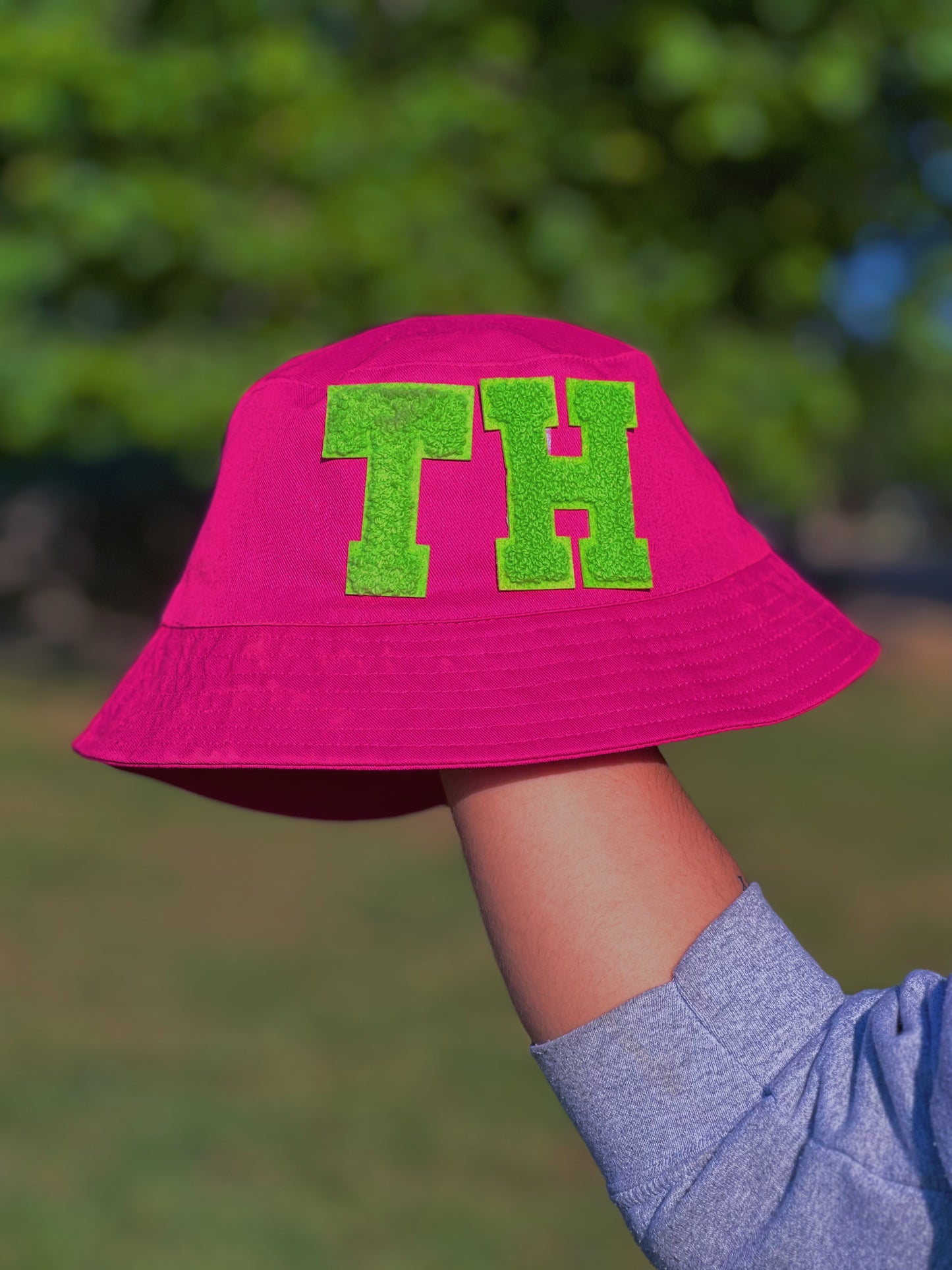 Gorro Pescador bad habits