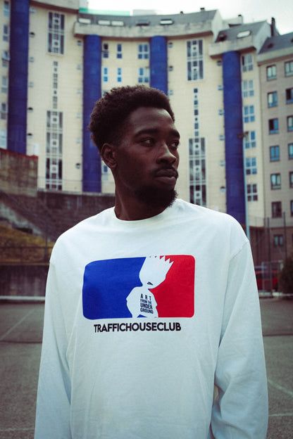Heat Longsleeve