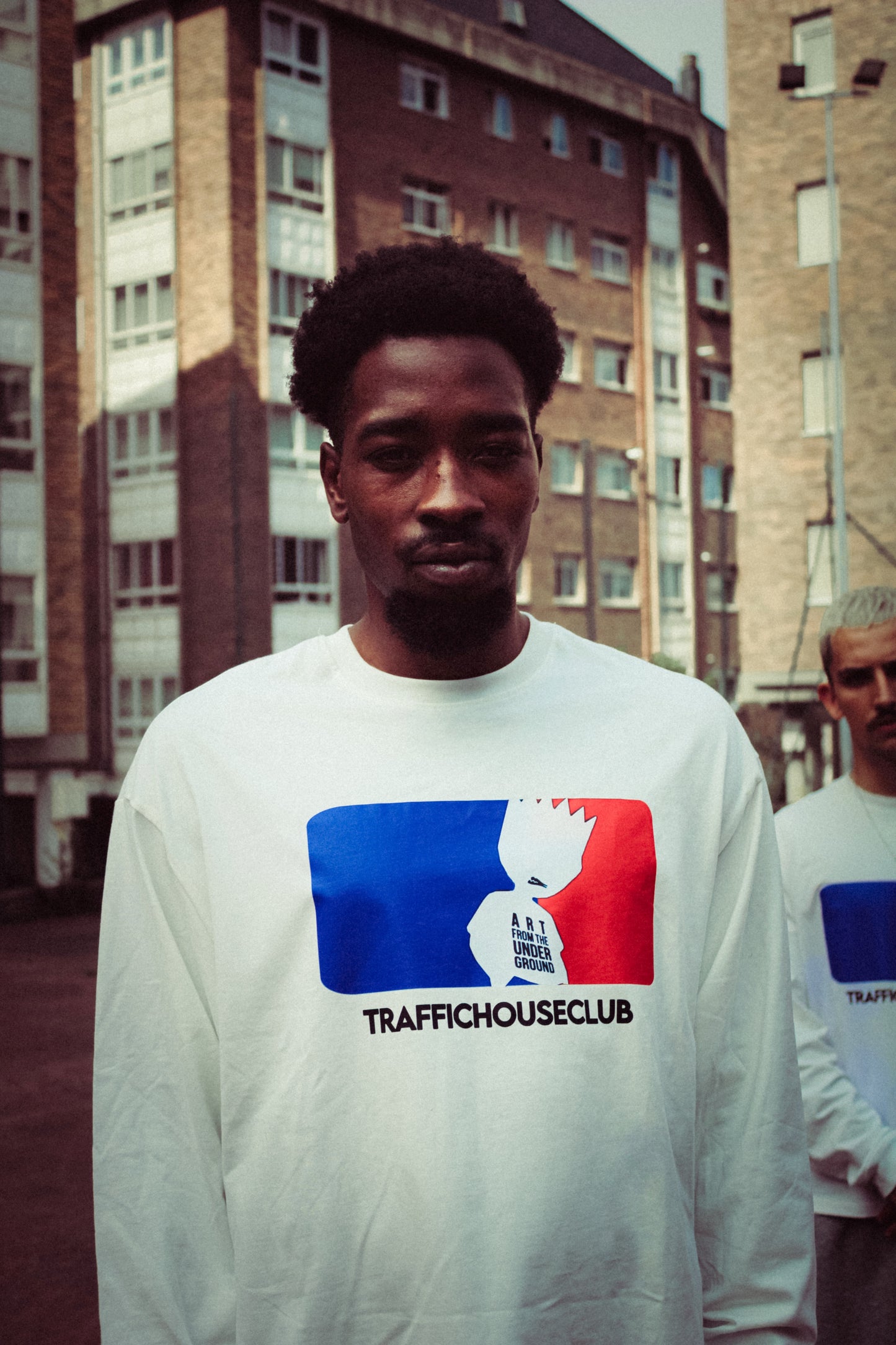 Heat Longsleeve