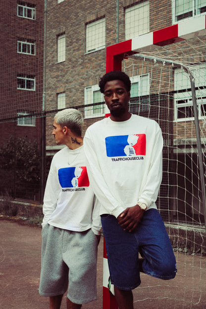 Heat Longsleeve