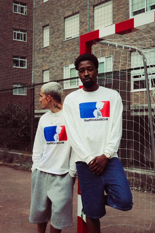 Heat Longsleeve