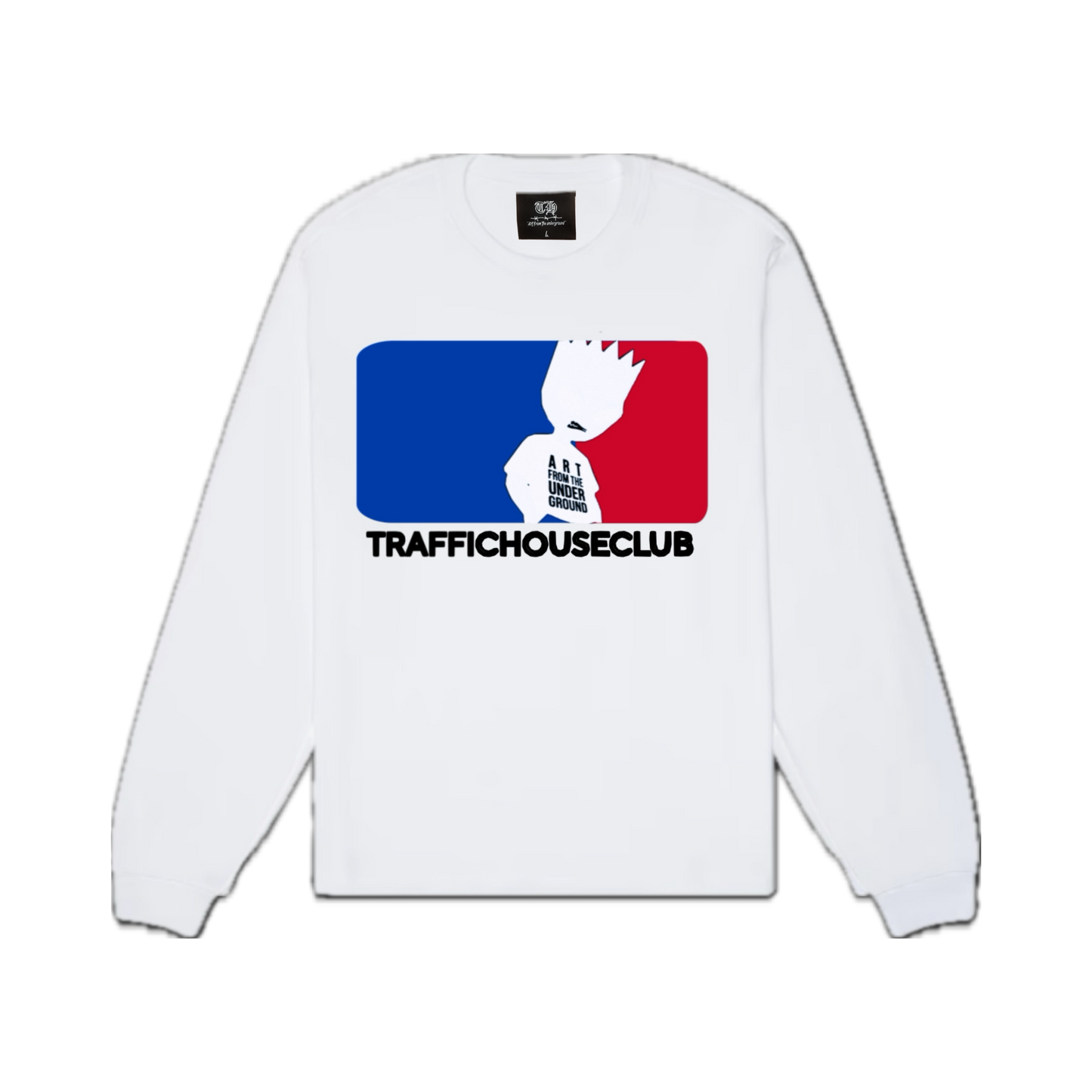 Heat Longsleeve