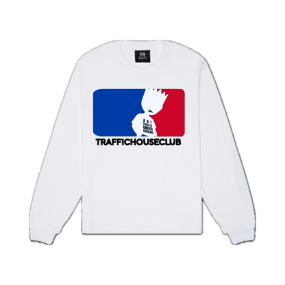Heat Longsleeve
