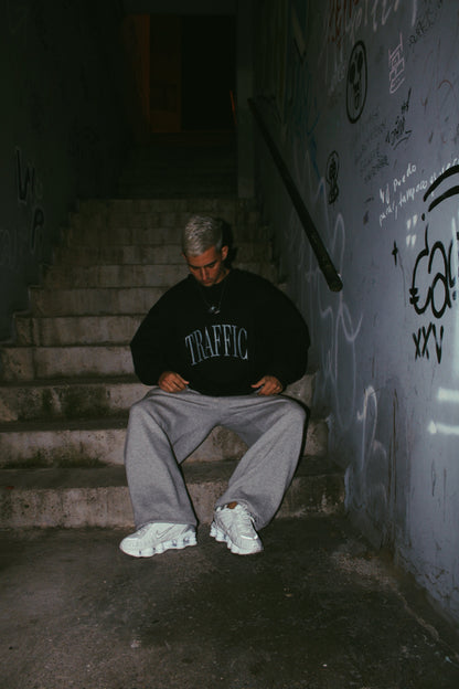 Hoodie Boxy Fit