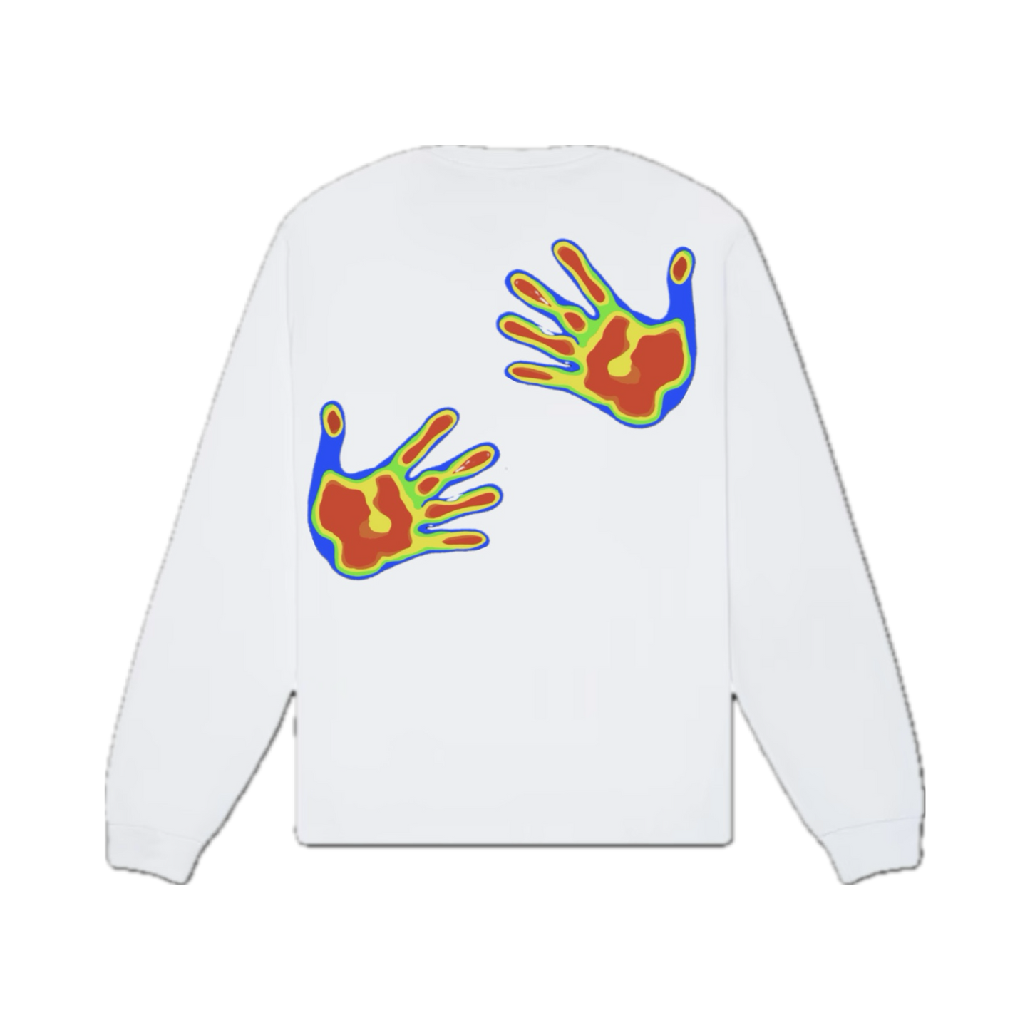 Heat Longsleeve