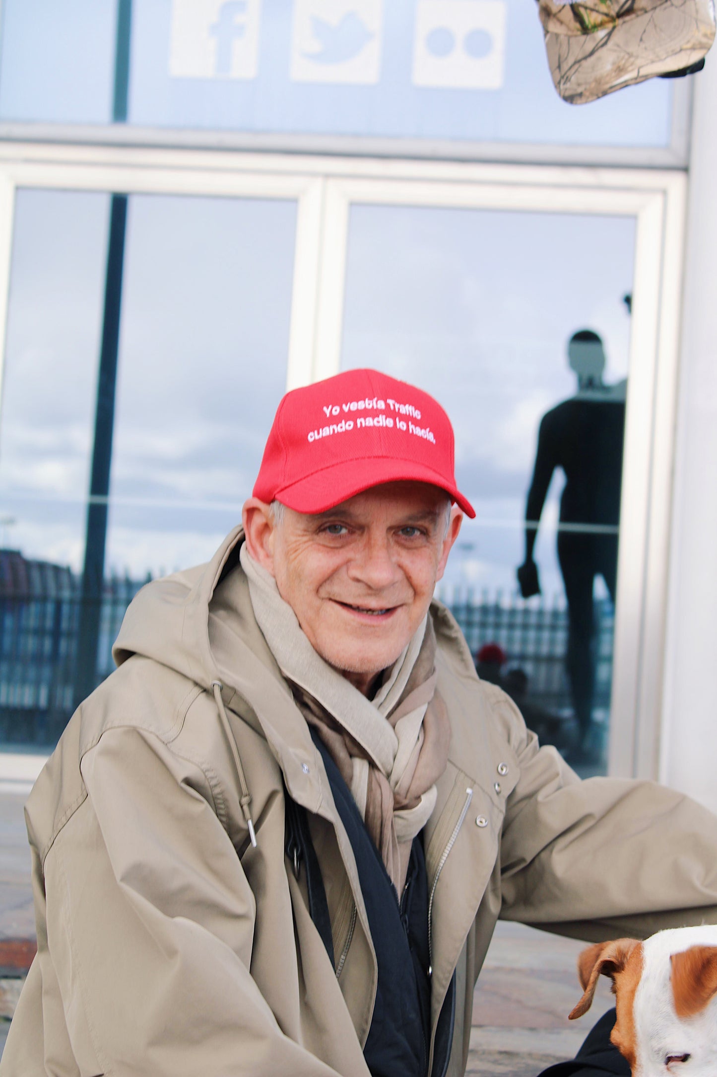 The Og’s caps