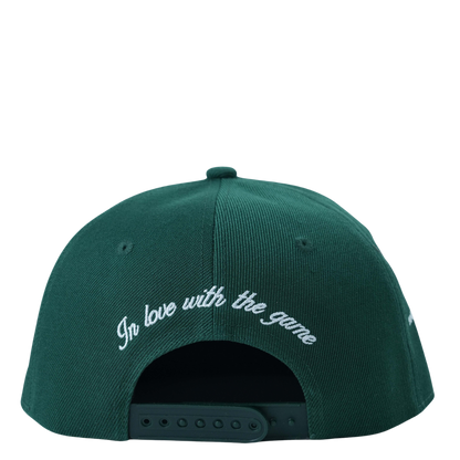Snapback "G manypatches"