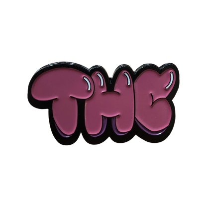 Logo pin 00s