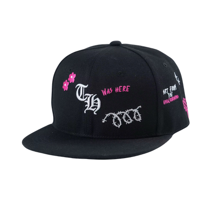 Best Snapback in da game 2
