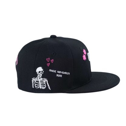 Best Snapback in da game 2