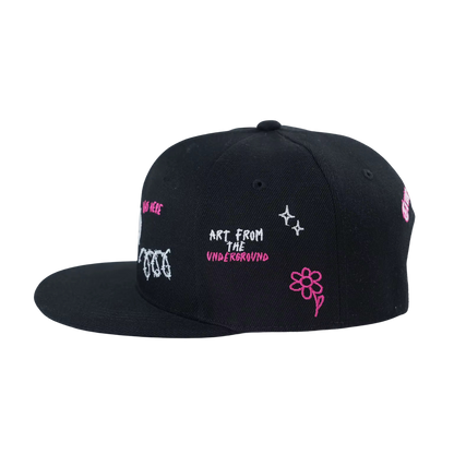 Best Snapback in da game 2