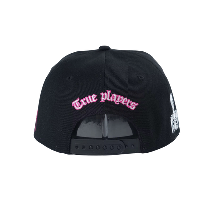Best Snapback in da game 2