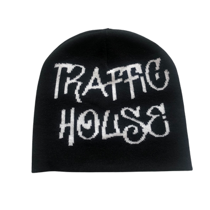 Takeo Beanie