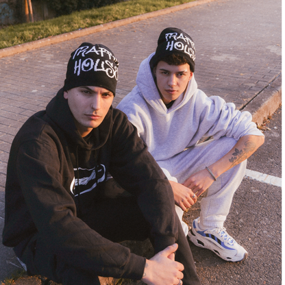 Takeo Beanie