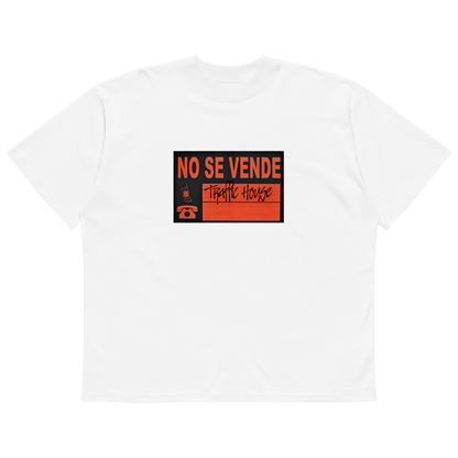 Camiseta No se vende