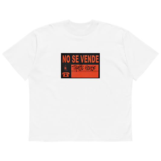 Camiseta No se vende