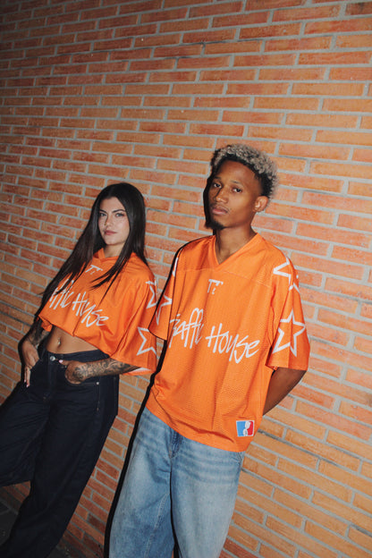 Camisetas Rookie