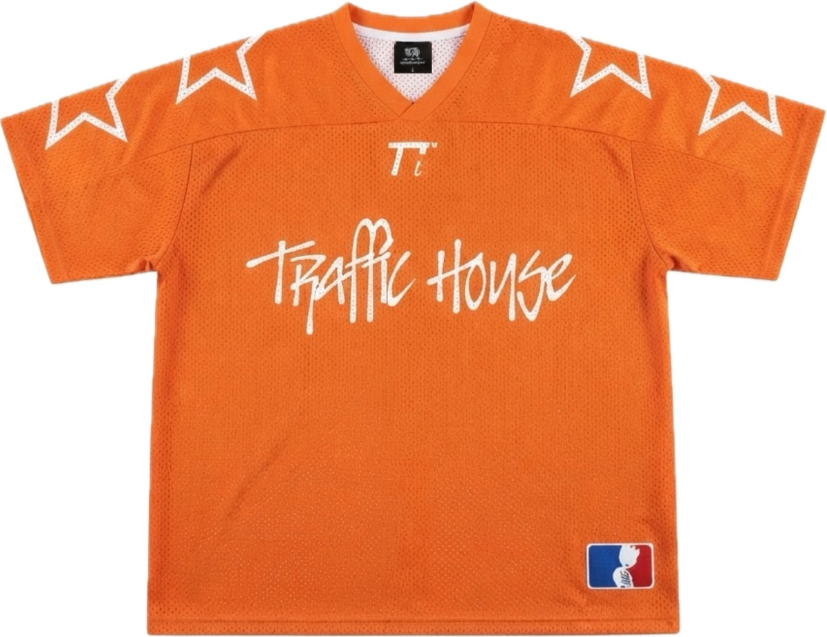 Camisetas Rookie