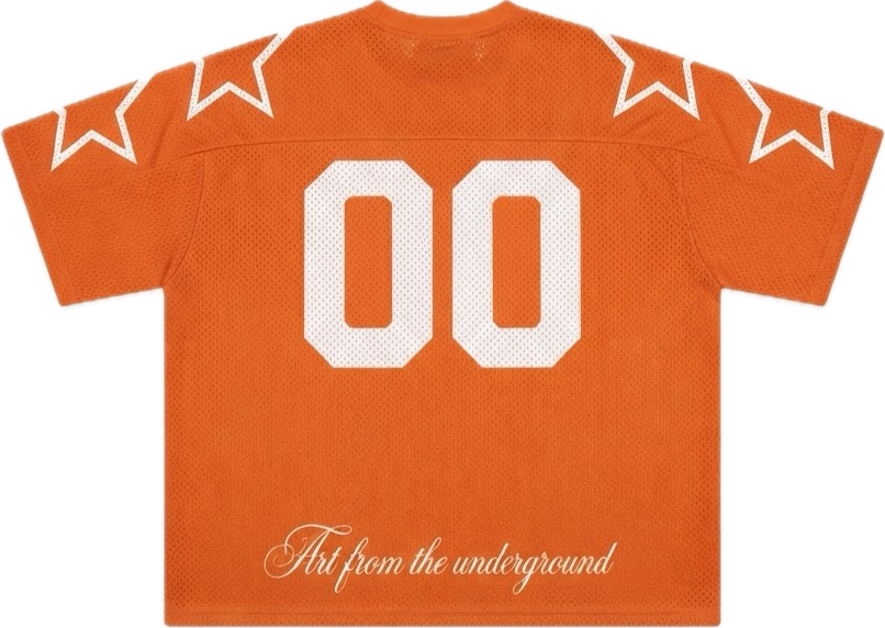 Camisetas Rookie