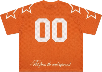 Camisetas Rookie