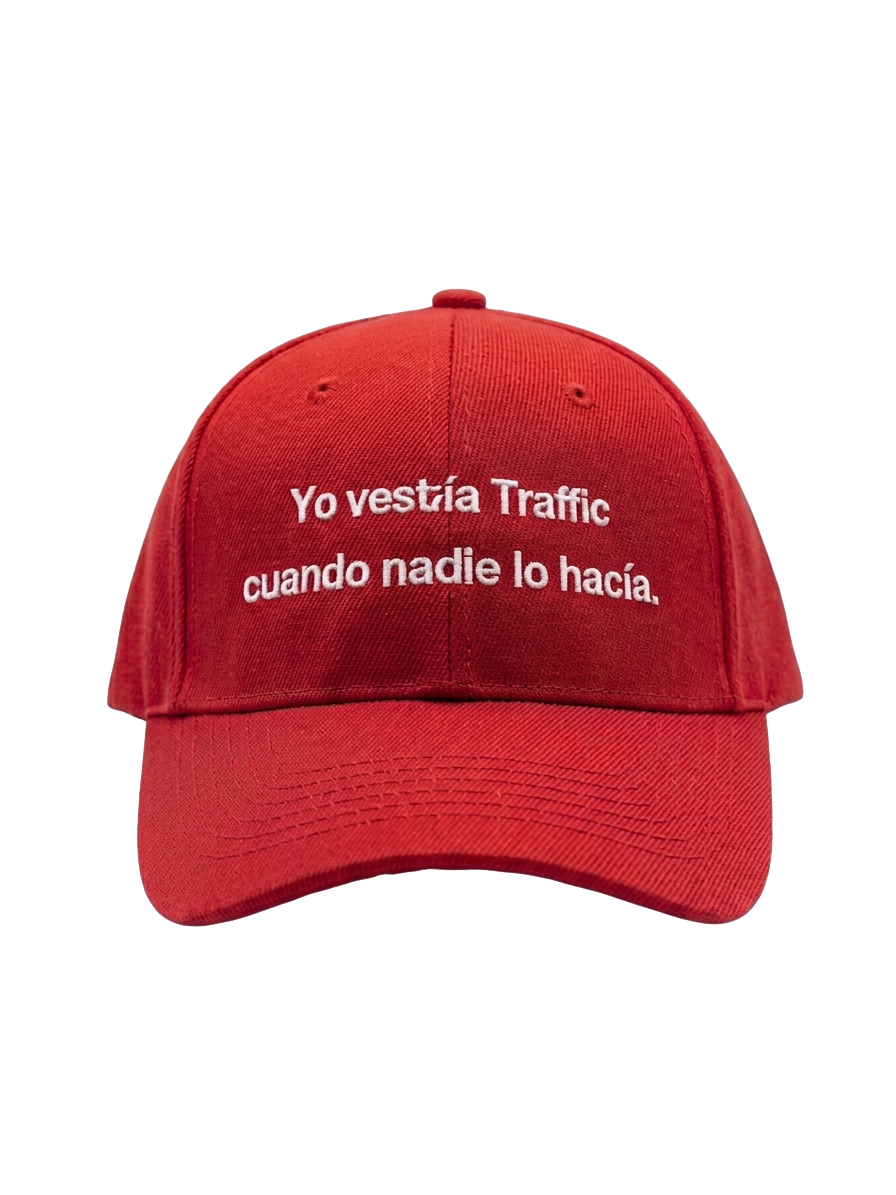 The Og’s caps