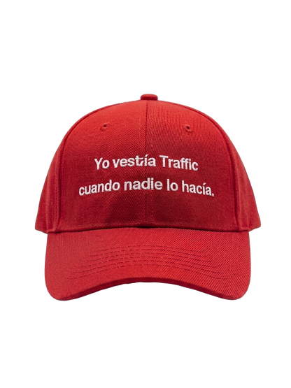 The Og’s caps