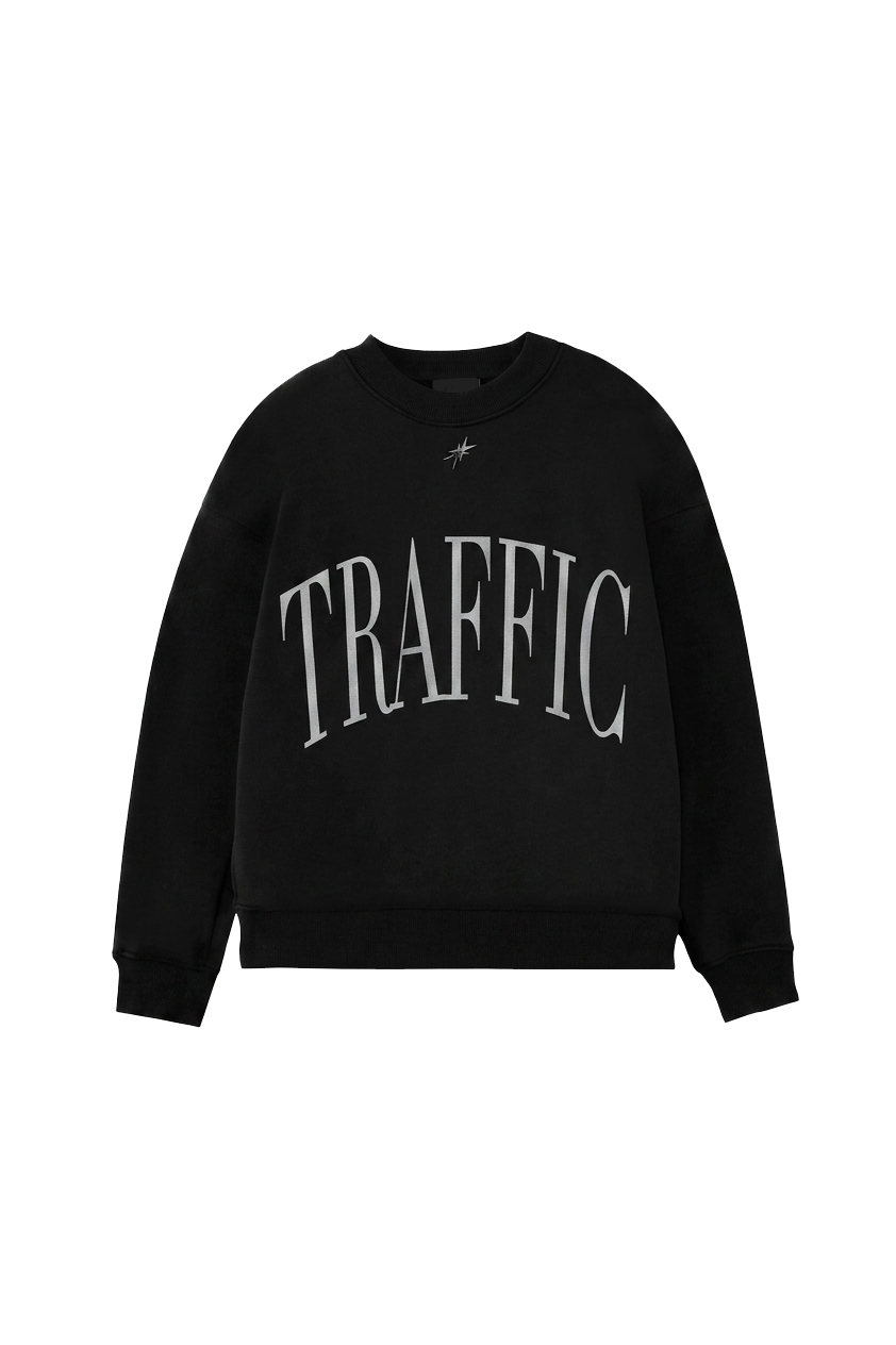 Hoodie Boxy Fit
