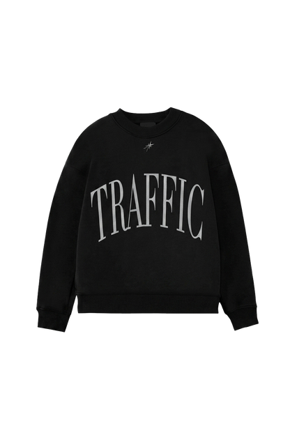 Hoodie Boxy Fit