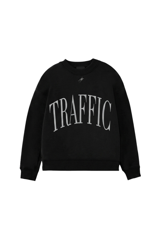 Hoodie Boxy Fit