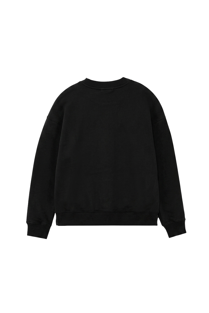 Hoodie Boxy Fit