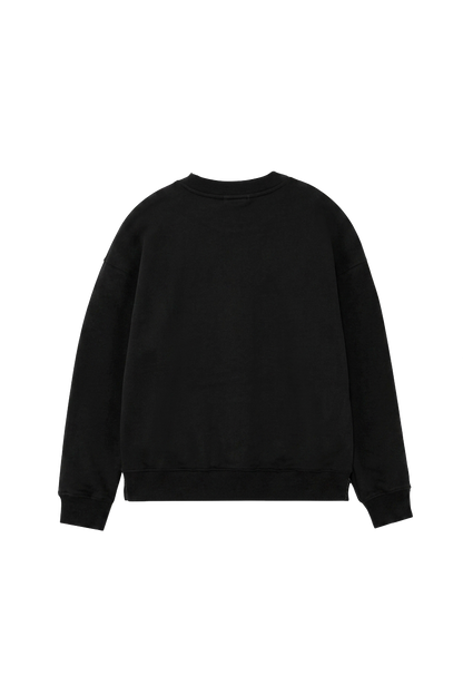 Hoodie Boxy Fit