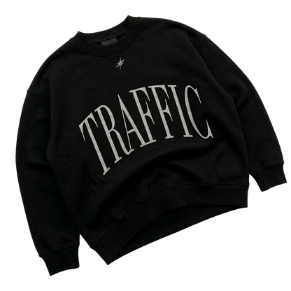 Hoodie Boxy Fit