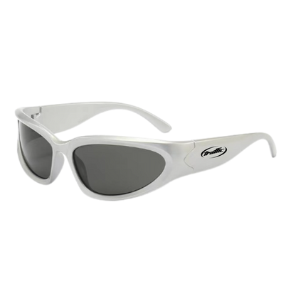 Techno shades